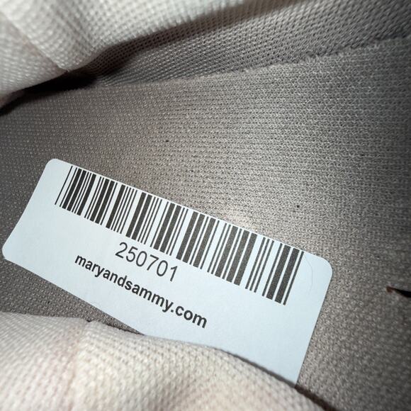 Size 10 - Women’s CONVERSE ALL STAR CT AS LIFT PLATFORM WOMEN'S A06139F Beige - Picture 10 of 10